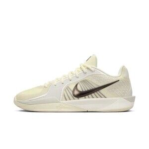 Women's Size 8.5/mens Size 7 Nike Sabrina 2 Relentless Coconut Milk